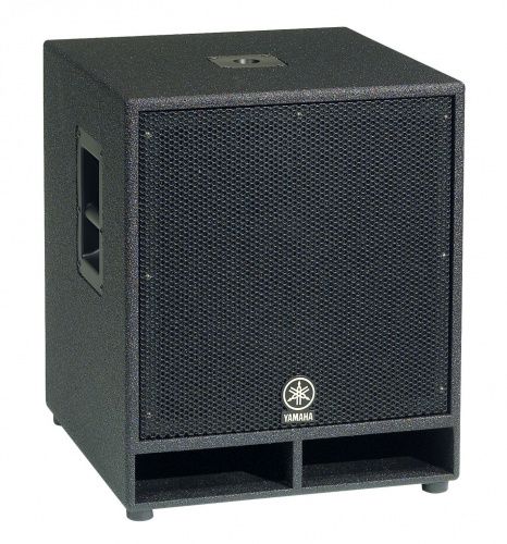 Акустическая система Yamaha CW115V - JCS.UA