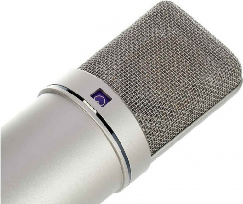 Микрофон Neumann U67 Set - JCS.UA фото 2