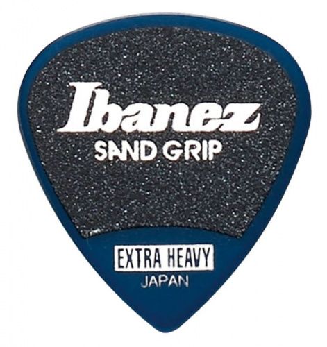Медиатор IBANEZ PA16XSG-DB WIZARD EXTRA HEAVY SAND GRIP PICK DEEP BLUE - JCS.UA Медиатор IBANEZ PA16XSG-DB WIZARD EXTRA HEAVY SAND GRIP PICK DEEP BLUE - JCS.UA