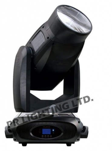 Динамический прибор голова PR Lighting XS 1200 Beam - JCS.UA