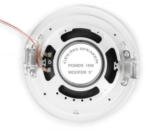 Потолочный динамик SKY SOUND J-5 (Hi-Fi) - JCS.UA фото 6