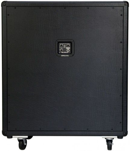 Кабінет Mesa Boogie 4X12 RECTIFIER STANDARD SLANT CABINET - JCS.UA фото 3