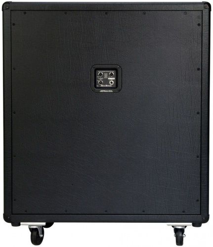 Кабинет Mesa Boogie 4X12 RECTIFIER STANDARD SLANT CABINET - JCS.UA фото 3