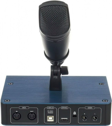 Студійний комплект PRESONUS AudioBox iTwo Studio - JCS.UA фото 9