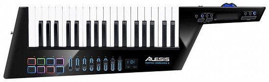 NAMM 2018! Новинки від компанії Alesis