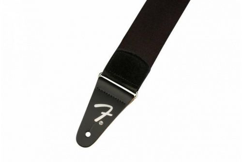Ремень гитарный FENDER STRAP 2 RIGHT HEIGHT RAYON - JCS.UA фото 3
