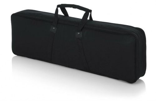 Сумка для синтезатора GATOR GKB-61 SLIM 61-Note Keyboard Gig Bag - JCS.UA фото 4