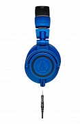 Лімітований випуск закритих навушників Audio-Technica ATH-M50xBB!