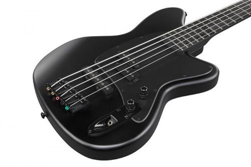 Бас-гитара Ibanez TMB425B BKF - JCS.UA фото 4