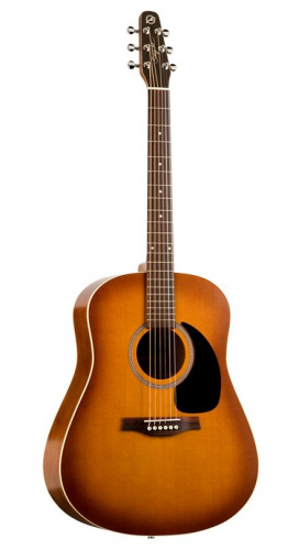 Акустическая гитара SEAGULL 029822 - Entourage Rustic - JCS.UA