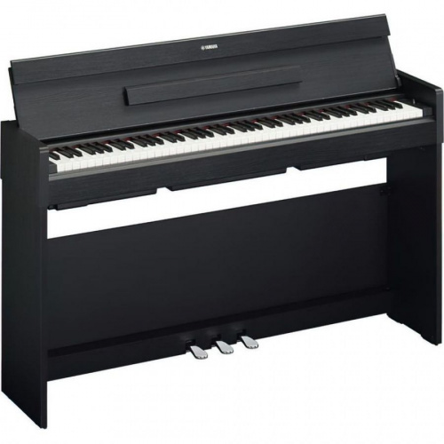 Цифровое фортепиано YAMAHA ARIUS YDP-S34 (Black) - JCS.UA фото 4