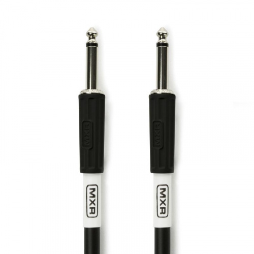 Кабель Dunlop DCIS10 MXR Standard Instrument Cable (3m) - JCS.UA фото 3