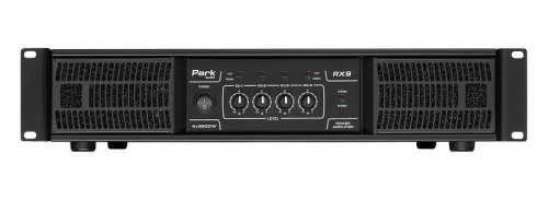 Усилитель Park Audio RX9 - JCS.UA фото 3