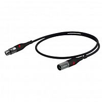 Микрофонный кабель Proel BULK250LU6 - JCS.UA