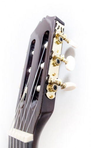 Классическая гитара LUCIDA LCG5207 4/4 - JCS.UA фото 2
