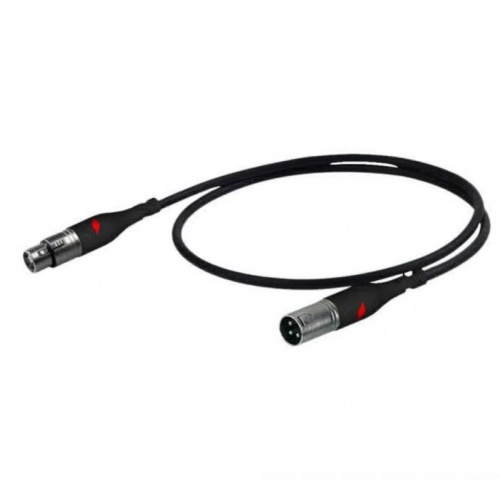Мікрофонний кабель Proel BULK250LU6 - JCS.UA