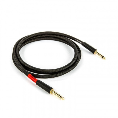 Кабель DUNLOP DCIR10 MXR Stealth Series Instrument Cable (10ft) - JCS.UA фото 4