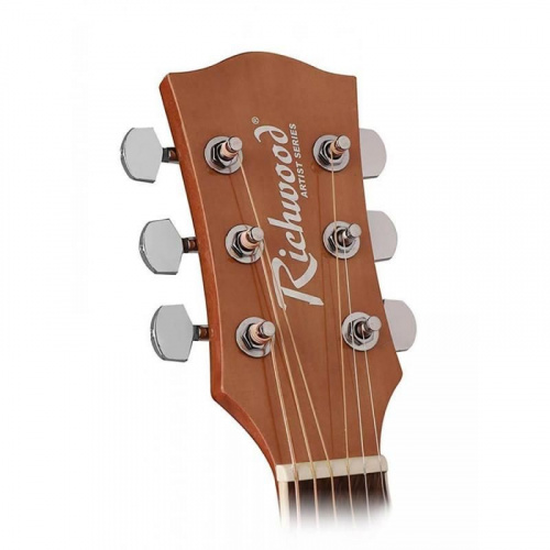 Електроакустична гітара Richwood RD-12-CE - JCS.UA фото 5