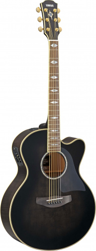 Електроакустична гітара YAMAHA CPX1000 TBL - JCS.UA