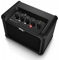 Комбопідсилювач IK Multimedia iRig Micro Amp - JCS.UA