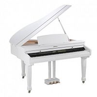 Цифровой рояль (дисклавир) ORLA GRAND 310 WHITE - JCS.UA