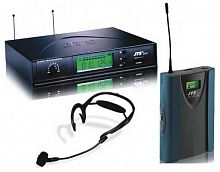 Радіосистема JTS US-901D / PT-950B + CX-504 - JCS.UA