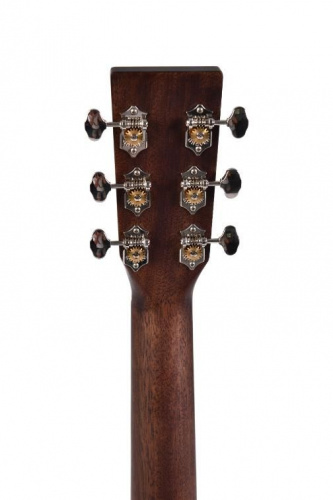 Акустическая гитара Sigma SDR-28 - JCS.UA фото 4