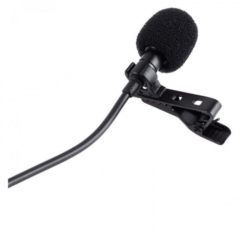 Микрофон петличный СKMOVA LUM4 - JCS.UA фото 3