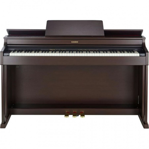 Цифровое фортепиано CASIO AP-470BNC - JCS.UA фото 2