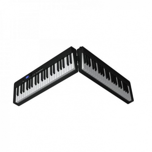 Складане цифрове піаніно Musicality CP88-BK _CompactPiano - JCS.UA фото 2