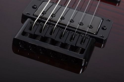 Электрогитара SCHECTER C-1 STANDARD Blood Burst - JCS.UA фото 9 Электрогитара SCHECTER C-1 STANDARD Blood Burst - JCS.UA фото 9