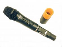 Мікрофон DV audio MGX-34 - JCS.UA