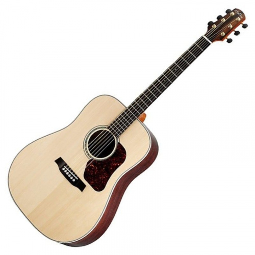 Акустическая гитара Walden D710 - JCS.UA фото 2