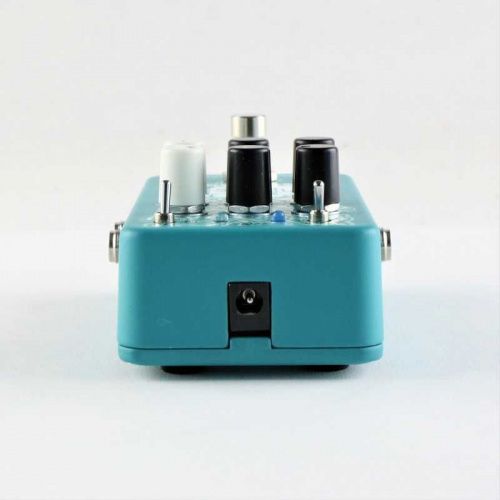 Педаль Electro-harmonix EDDY - JCS.UA фото 3