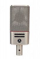 Микрофон студийный Austrian Audio OC818 Launch Edition - JCS.UA