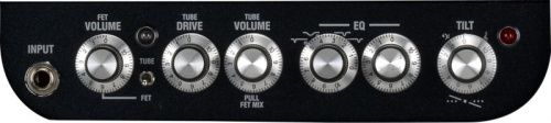 Комбопідсилювач Laney DB200-210 - JCS.UA фото 4