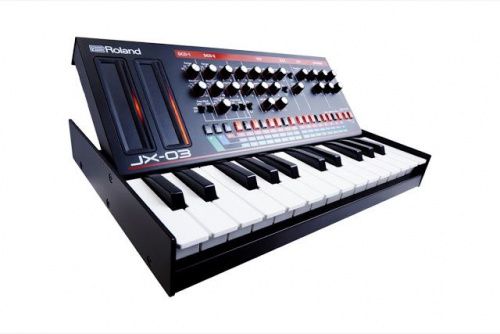 Синтезатор ROLAND JX-03 - JCS.UA фото 2