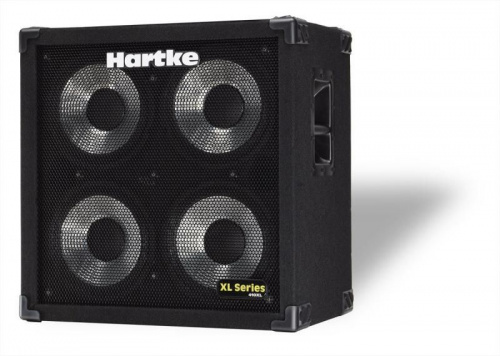 Кабинет для бас-гитары Hartke XL 410 - JCS.UA