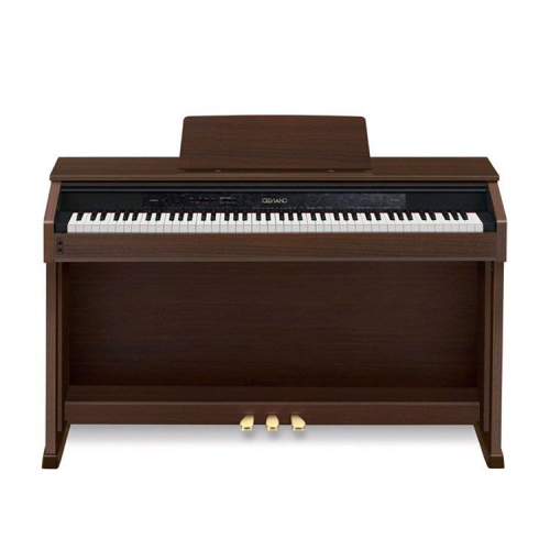 Цифровое фортепиано CASIO AP-450BN - JCS.UA