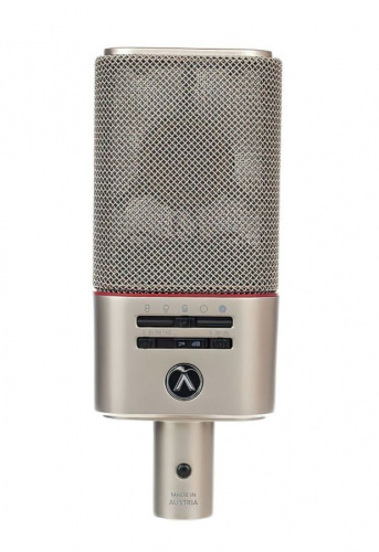 Микрофон студийный Austrian Audio OC818 Launch Edition - JCS.UA