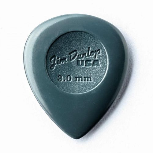 Медіатори Dunlop 445P3.0 NYL BIG STUBBY-6 - JCS.UA фото 2