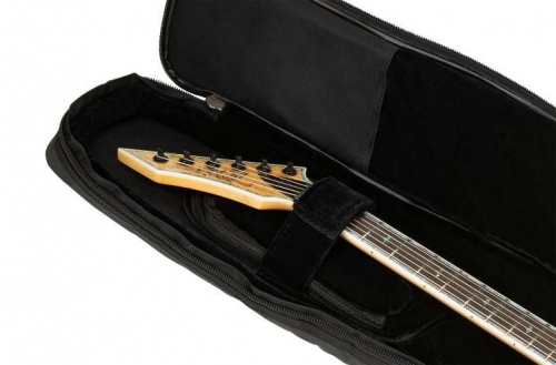 Чохол для електрогітари ROCKBAG RB20606 B/PLUS Premium Line - Electric Guitar Gig Bag - JCS.UA фото 5