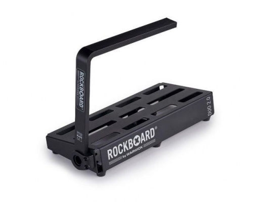 Светодиодная подсветка для педалборда ROCKBOARD RBO B LED Light - Pedalboard Illumination - JCS.UA фото 4