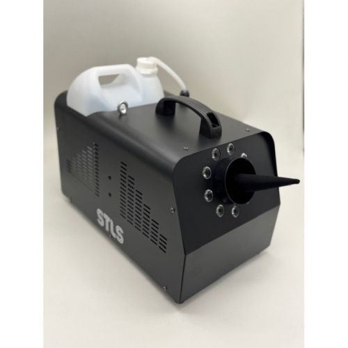 Генератор снега STLS Snow RGB 1500w - JCS.UA фото 5