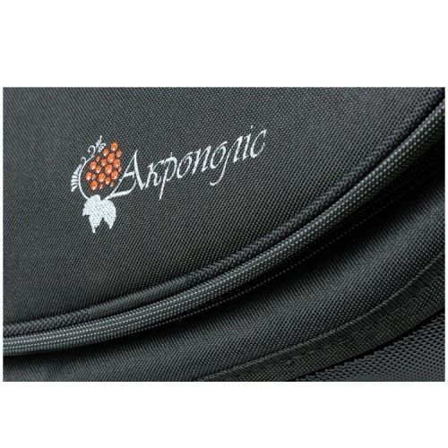 Кофр для бандури Acropolis КБ-Л (Львівська) - JCS.UA фото 8