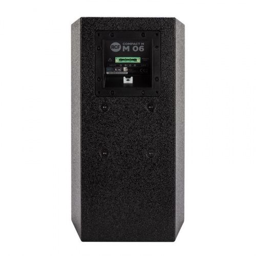 Акустическая система RCF COMPACT M 06 - JCS.UA фото 5 Акустическая система RCF COMPACT M 06 - JCS.UA фото 5