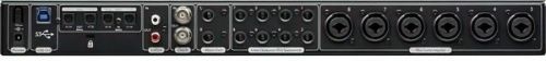 Аудіоінтерфейс PreSonus Studio 192 - JCS.UA фото 2