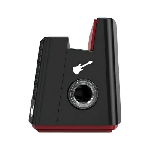 Аудіоінтерфейс Focusrite iTrack Pocket - JCS.UA фото 3