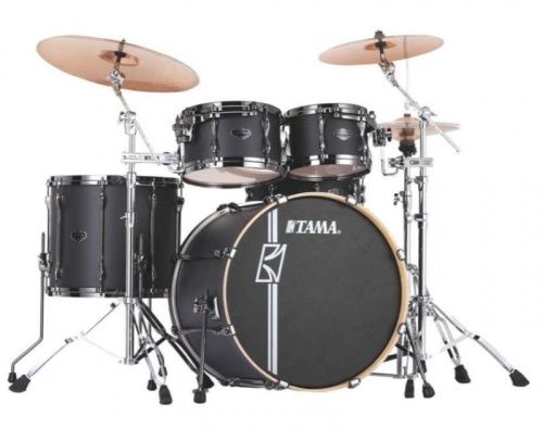 Ударна установка TAMA ML52HZBNS FBK - JCS.UA