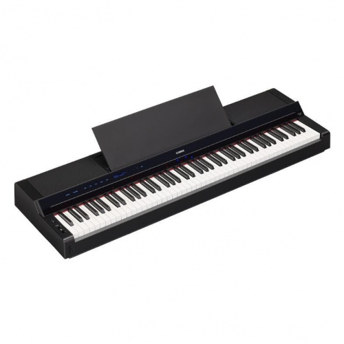 Цифрове піаніно YAMAHA P-S500 (Black) - JCS.UA фото 2